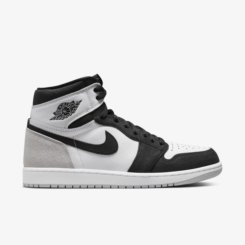 Jordan 1 outlet high og grey